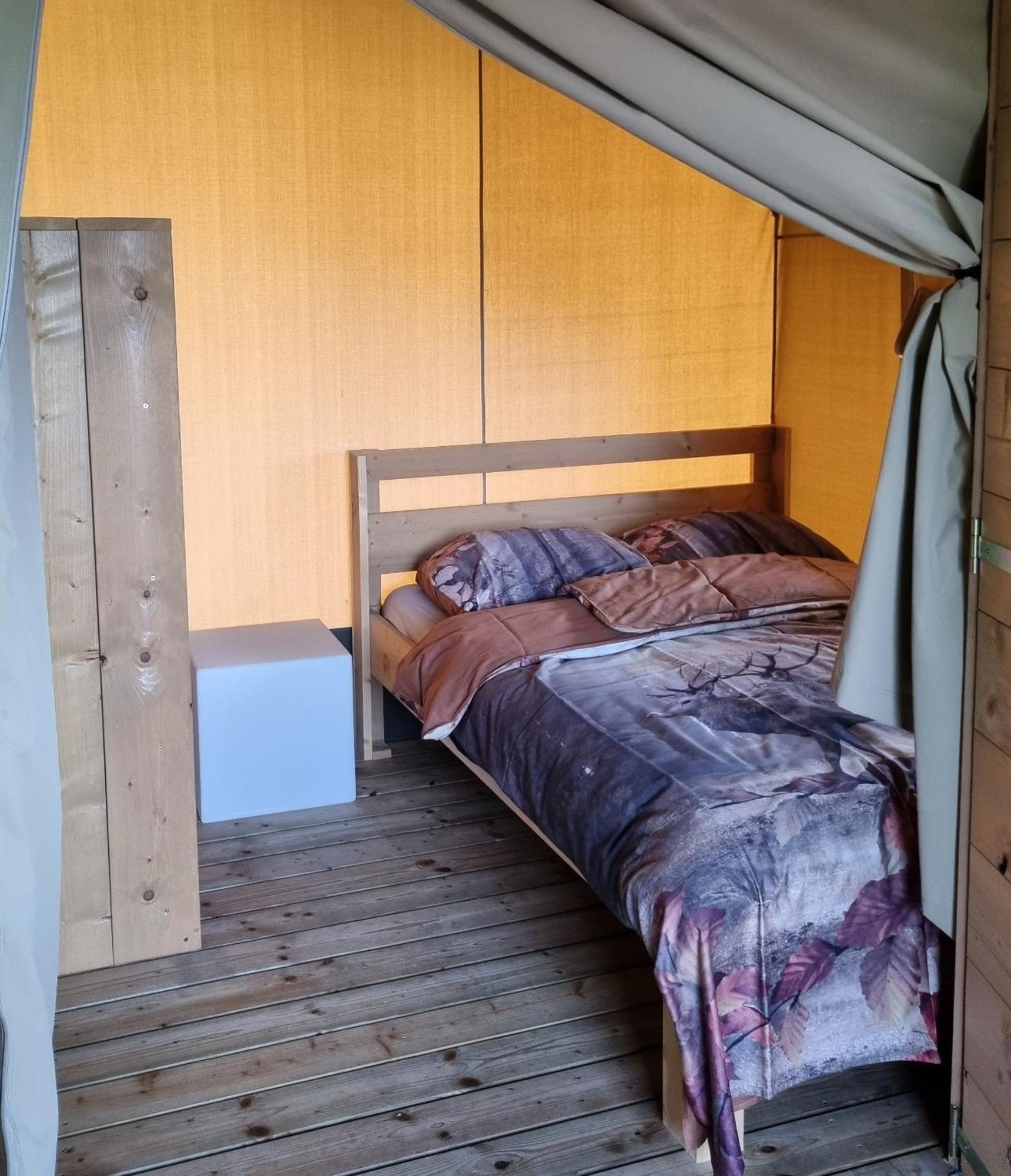Boerderijcamping De Hinde Dronten Phòng bức ảnh