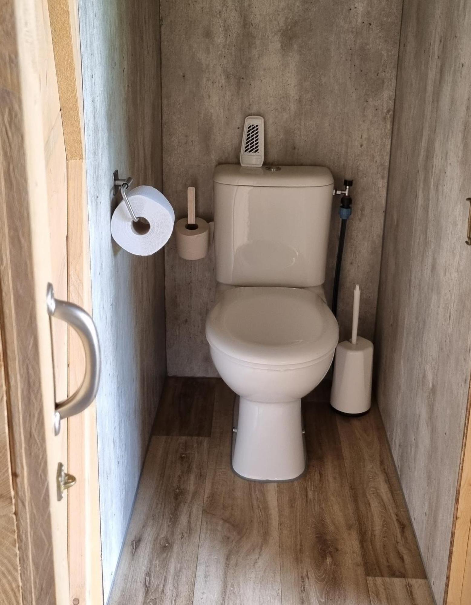 Boerderijcamping De Hinde Dronten Phòng bức ảnh